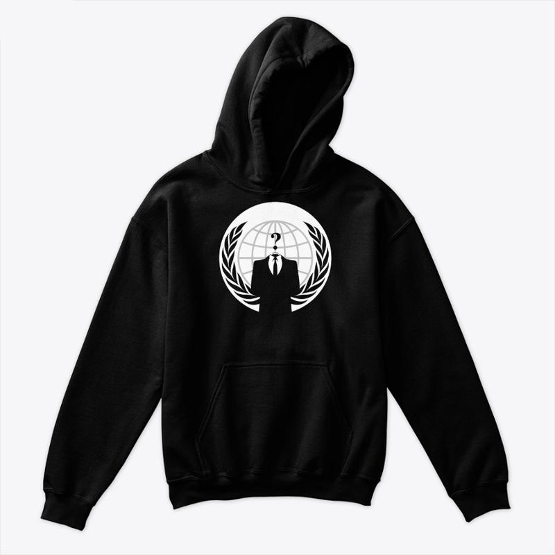 Anonymous Apparel Clothing 