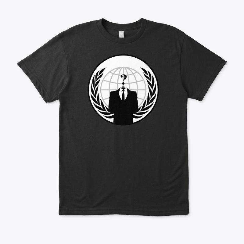 Anonymous Apparel Clothing 